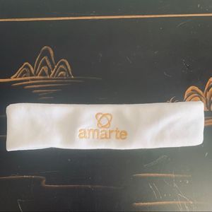 Amarte Headbands Makeup Cosmetic Facial Shower Spa